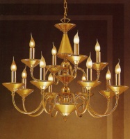 pendent lamp