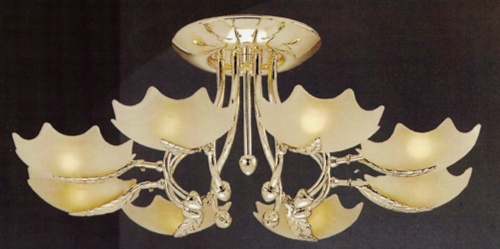 pendent lamp