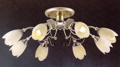 pendent lamp