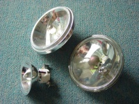 Halogen Lamps