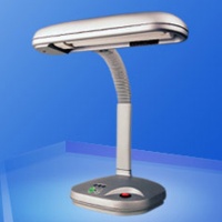 Advanced Digital Adjuistable Light Desklamp