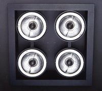 recessed downlight