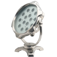 LED Spotlight