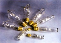 Metal Halide Lamp