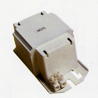 Electromagnetic HID Ballast