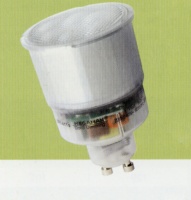 energy saving lamp