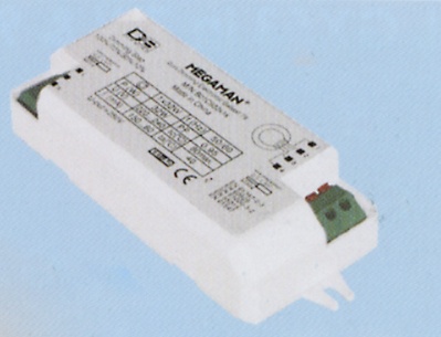 Electronic Ballasts