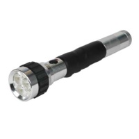 LED Aluminium Flashlight