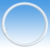 Circle Lamp