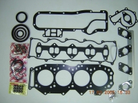 Engine Overhaul Gasket Kits-WL