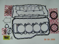 Engine Overhaul Gasket Kits-4HG1