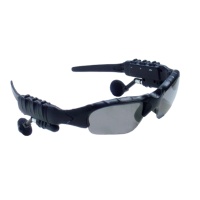 Mp3/FM/Recorder Sunglasses