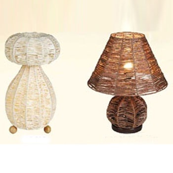 Table Lamps