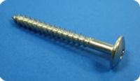 THREAD FORMING SCREW