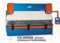 Hydraulic Press Brake