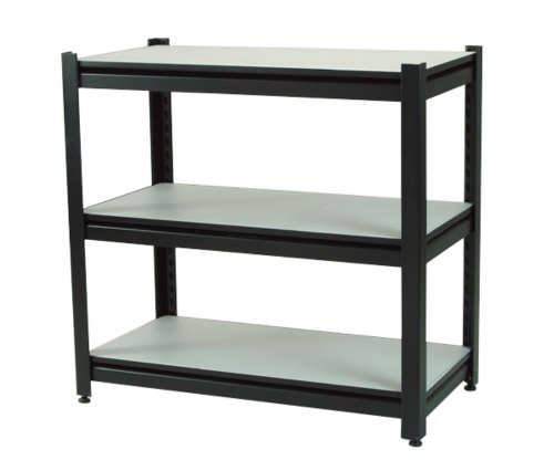 K/D Kitchen-Use Iron-tube Storage Racks