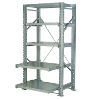 Mold Rack