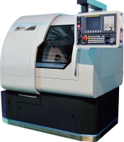 CNC Automatic Lathe