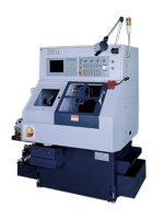 CNC PRECISION LATHES