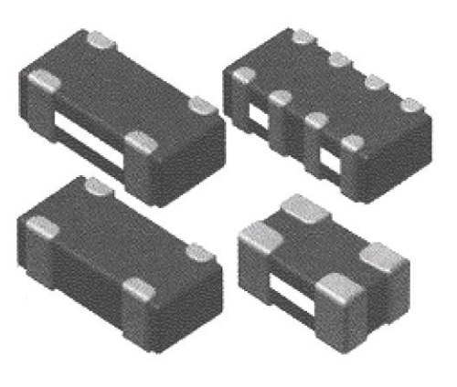 Chip Varistor