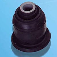 Rubber Parts and Accessories