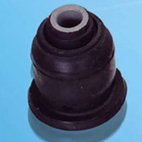 Rubber Parts and Accessories