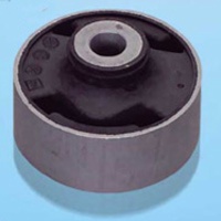 Rubber Parts and Accessories