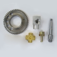 Mechanical spare parts class