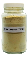 Zirconium Oxide