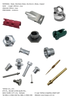 Machining Parts