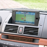 7.0” Pop-Up LCD Monitor for MAZDA3