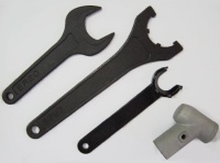 Open-End Wrenches