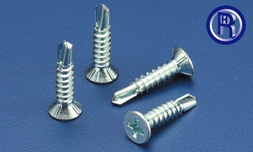 Self Drilling Screws