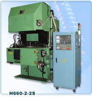 Spring End Grinding Machine