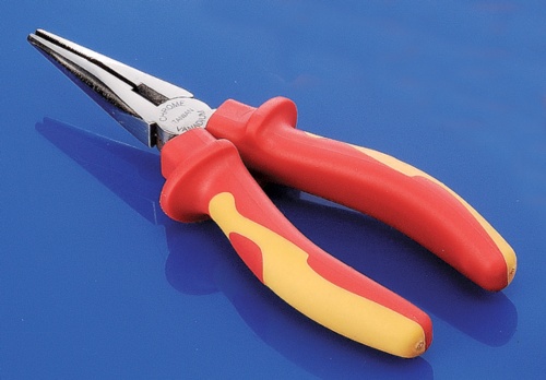 Long Nose Plier