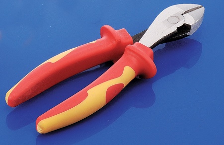 Diagonal Plier