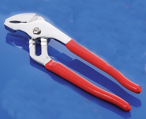 Groove Joint Plier