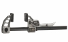 Hold Down Clamp with Quick Lever Handle