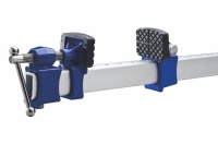 Aluminum Rail Clamp & Spreader