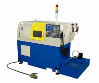 CNC lathe