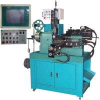 Hydraulic Multipurpose Bench Lathe