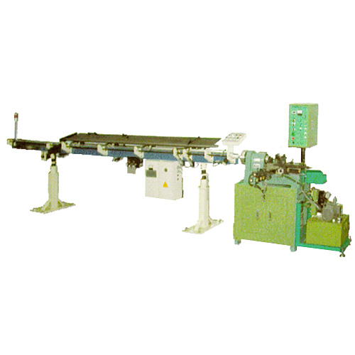 Auto-bar-feed Bench Lathe