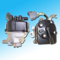 Electronic Distributors