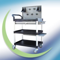 Auto-Tools & Hardware Service Cart