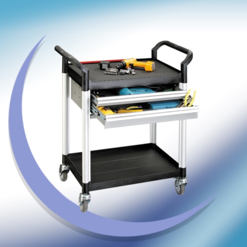 Auto-Tools & Hardware Service Cart