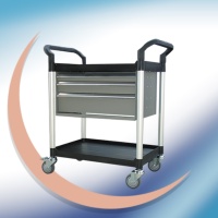 Auto-Tools & Hardware Service Cart