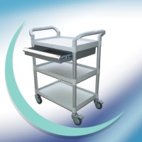 Auto-Tools & Hardware Service Cart