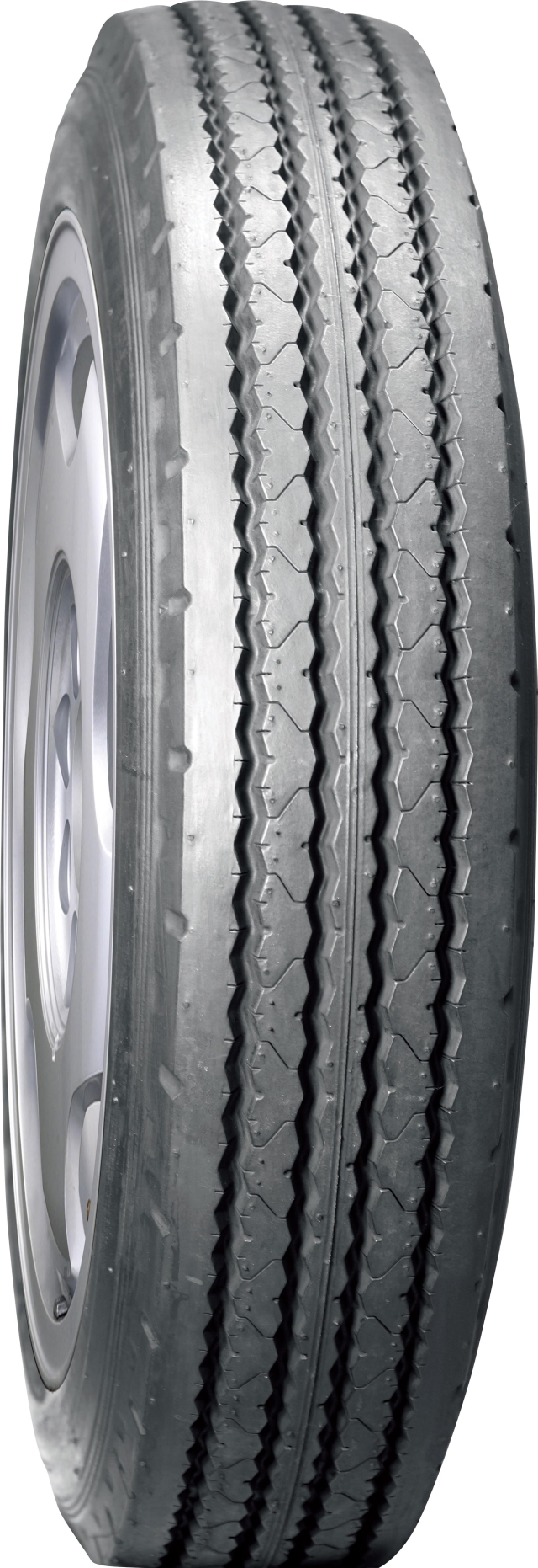 LIGHT TRUCK RADIAL TYRE