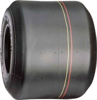 Go-kart tyre