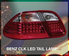 Tail Lamps